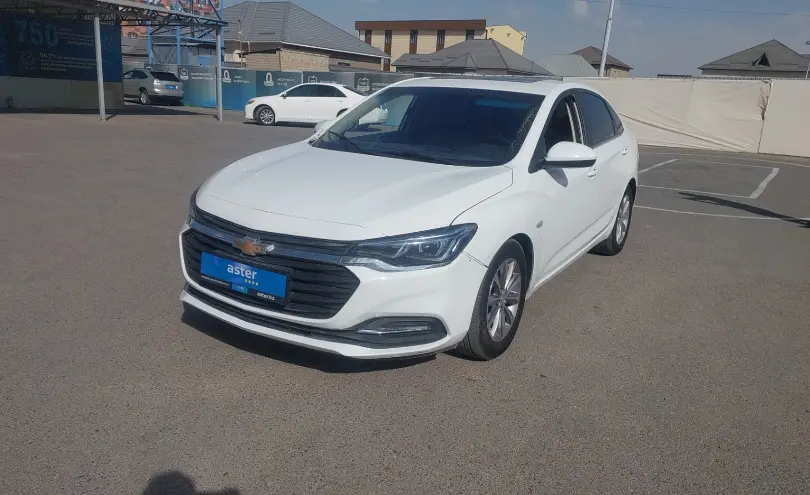 Chevrolet Monza 2022 года за 4 190 000 тг. в Шымкент