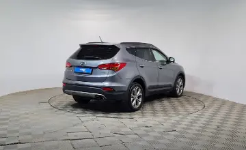 Hyundai Santa Fe 2013 года за 7 590 000 тг. в Алматы
