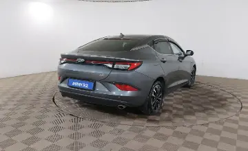 JAC J7 2024 года за 6 190 000 тг. в Шымкент