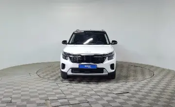 Kia Seltos 2024 года за 8 990 000 тг. в Алматы фото 2