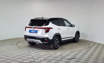Kia Seltos 2024 года за 8 990 000 тг. в Алматы