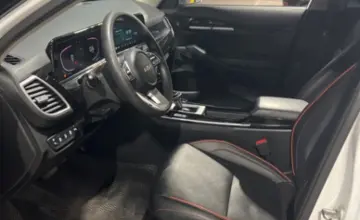 Kia Seltos 2024 года за 8 990 000 тг. в Алматы фото 5