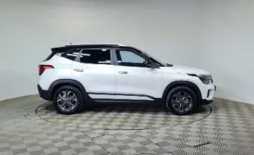 Kia Seltos 2024 года за 8 990 000 тг. в Алматы фото 4