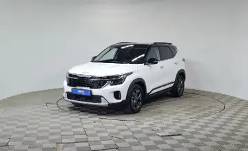 Kia Seltos 2024 года за 8 990 000 тг. в Алматы фото 1
