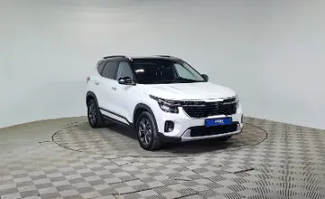 Kia Seltos 2024 года за 8 990 000 тг. в Алматы фото 3