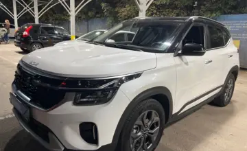 Kia Seltos 2024 года за 8 990 000 тг. в Алматы фото 1