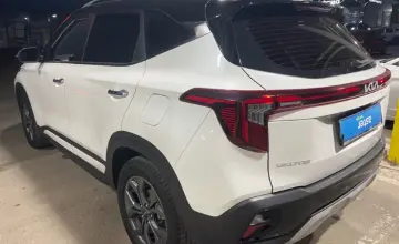 Kia Seltos 2024 года за 8 990 000 тг. в Алматы фото 4