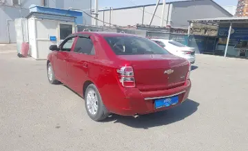 Chevrolet Cobalt 2022 года за 5 490 000 тг. в Шымкент фото 4