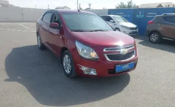 Chevrolet Cobalt 2022 года за 5 490 000 тг. в Шымкент фото 2