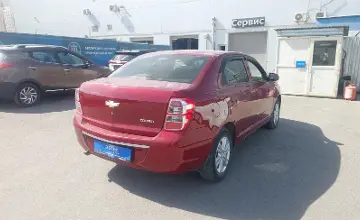 Chevrolet Cobalt 2022 года за 5 490 000 тг. в Шымкент фото 3