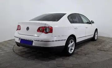 Volkswagen Passat 2007 года за 2 990 000 тг. в Астана