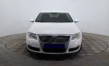 Volkswagen Passat 2007 года за 2 990 000 тг. в Астана фото 2