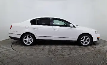 Volkswagen Passat 2007 года за 2 990 000 тг. в Астана фото 4