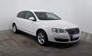 Volkswagen Passat 2007 года за 2 990 000 тг. в Астана фото 3