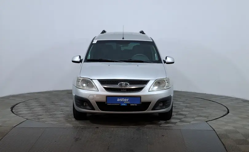 LADA (ВАЗ) Largus 2014 года за 2 700 000 тг. в Астана фото 2