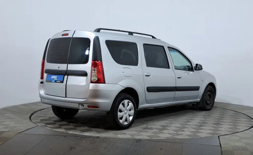LADA (ВАЗ) Largus 2014 года за 2 700 000 тг. в Астана фото 5