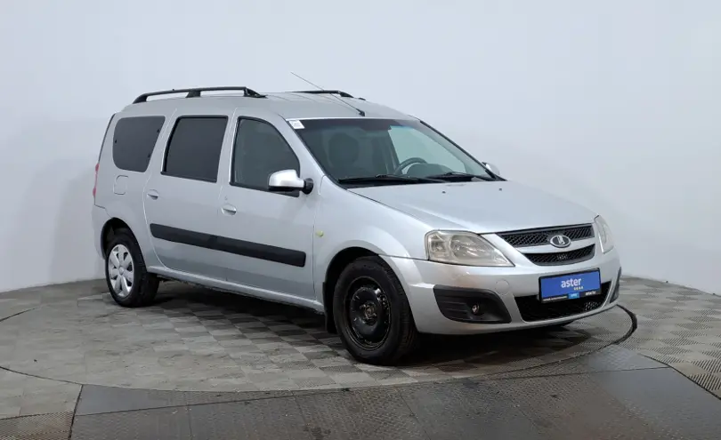 LADA (ВАЗ) Largus 2014 года за 2 700 000 тг. в Астана фото 3