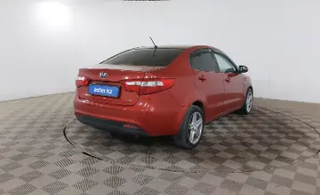 Kia Rio 2014 года за 3 990 000 тг. в Шымкент
