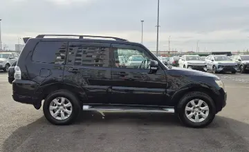 Mitsubishi Pajero 2011 года за 9 975 000 тг. в Алматы фото 4