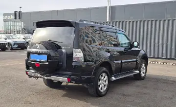 Mitsubishi Pajero 2011 года за 9 975 000 тг. в Алматы