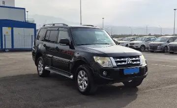 Mitsubishi Pajero 2011 года за 9 975 000 тг. в Алматы фото 3