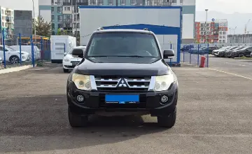 Mitsubishi Pajero 2011 года за 9 975 000 тг. в Алматы фото 2