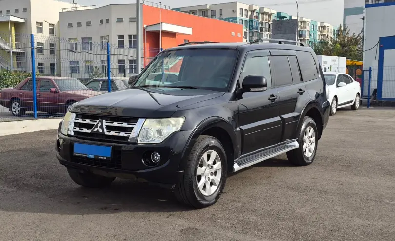 Mitsubishi Pajero 2011 года за 9 975 000 тг. в Алматы