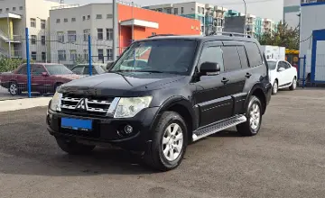 Mitsubishi Pajero 2011 года за 9 975 000 тг. в Алматы фото 1