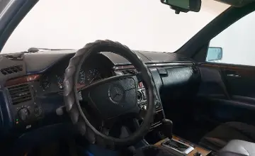 Mercedes-Benz E-Класс 1996 года за 1 390 000 тг. в Шымкент фото 5