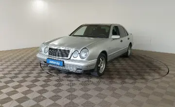 Mercedes-Benz E-Класс 1996 года за 1 390 000 тг. в Шымкент фото 1
