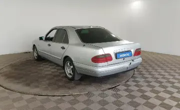 Mercedes-Benz E-Класс 1996 года за 1 390 000 тг. в Шымкент фото 4