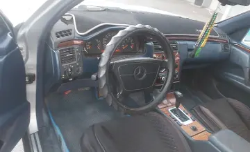 Mercedes-Benz E-Класс 1996 года за 1 390 000 тг. в Шымкент фото 5