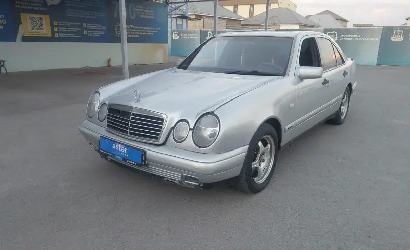 Mercedes-Benz E-Класс 1996 года за 1 390 000 тг. в Шымкент