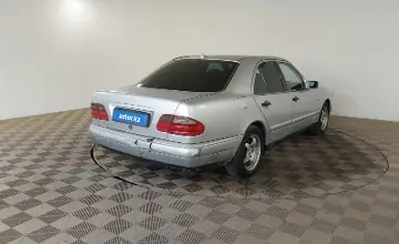 Mercedes-Benz E-Класс 1996 года за 1 390 000 тг. в Шымкент фото 3