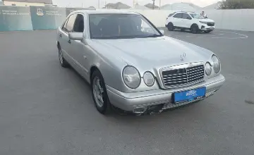Mercedes-Benz E-Класс 1996 года за 1 390 000 тг. в Шымкент фото 2