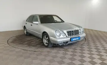 Mercedes-Benz E-Класс 1996 года за 1 390 000 тг. в Шымкент фото 2