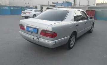 Mercedes-Benz E-Класс 1996 года за 1 390 000 тг. в Шымкент фото 3