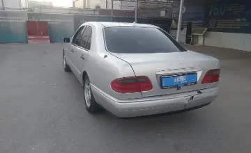 Mercedes-Benz E-Класс 1996 года за 1 390 000 тг. в Шымкент фото 4