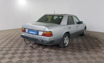 Mercedes-Benz E-Класс 1992 года за 990 000 тг. в Шымкент фото 3