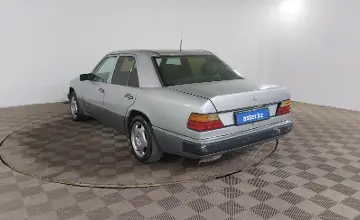 Mercedes-Benz E-Класс 1992 года за 990 000 тг. в Шымкент фото 4