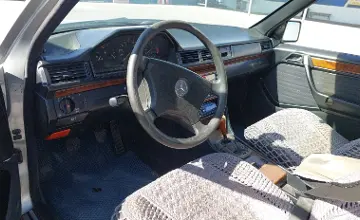 Mercedes-Benz E-Класс 1992 года за 990 000 тг. в Шымкент фото 5