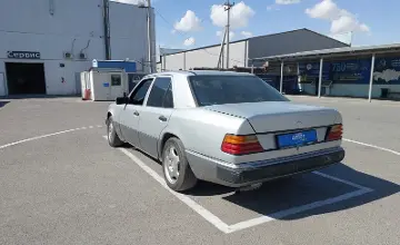 Mercedes-Benz E-Класс 1992 года за 990 000 тг. в Шымкент фото 4