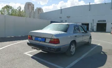 Mercedes-Benz E-Класс 1992 года за 990 000 тг. в Шымкент фото 3