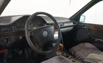 Mercedes-Benz E-Класс 1992 года за 990 000 тг. в Шымкент фото 5