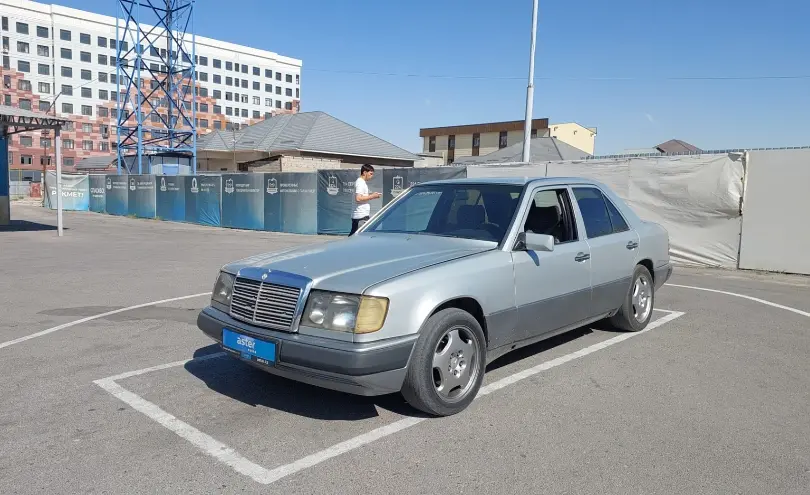 Mercedes-Benz E-Класс 1992 года за 990 000 тг. в Шымкент