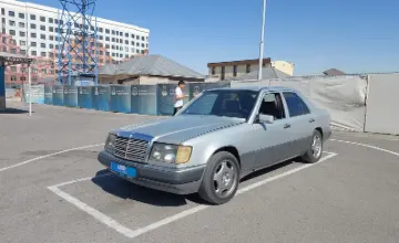 Mercedes-Benz E-Класс 1992 года за 990 000 тг. в Шымкент фото 1