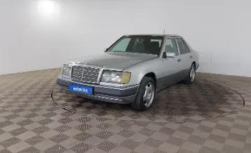 Mercedes-Benz E-Класс 1992 года за 990 000 тг. в Шымкент фото 1