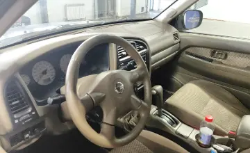 Nissan Pathfinder 2003 года за 3 650 000 тг. в Астана фото 5