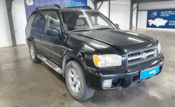 Nissan Pathfinder 2003 года за 3 650 000 тг. в Астана фото 2