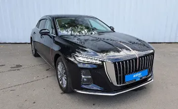 Hongqi H5 2024 года за 10 590 000 тг. в Алматы фото 3